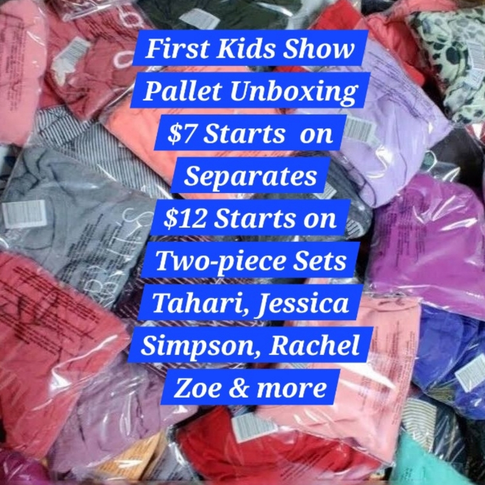 3/2 BABY/KIDS DESIGNER BRAND CLOTHING
